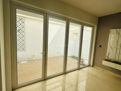 Bedroom Image of 1857 Sq.ft 3 BHK Villa for rent in Casagrand Grandio, Navalur Chennai for Rs. 60000