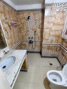 Image of 1400 Sq.ft 3 BHK Apartment / Flat for rent in Swaraj Homes Gyandeep Apartments, Mayur Vihar Phase 1, New Delhi for Rs. 56000