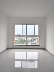 Bedroom Image of 1196 Sq.ft 2 BHK Apartment / Flat for sale in Zen Elite, Kharadi Pune for Rs. 12500000