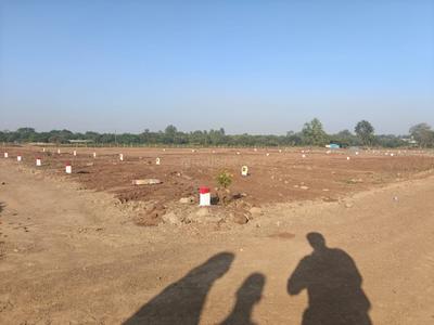 Image of 637 Sq.ft Residential Plot / Land for sale in Vadner Dumala, Devlali for Rs. 1980720