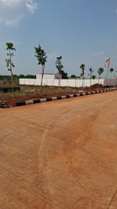 Image of 274 Sq.ft Residential Plot / Land for sale in Vikarabad Town, Vikarabad for Rs. 4110000