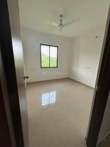 Hall Image of 450 Sq.ft 1 BHK Apartment / Flat for sale in Kolte Patil Ivy Estate Nia, Wagholi Pune for Rs. 3800000