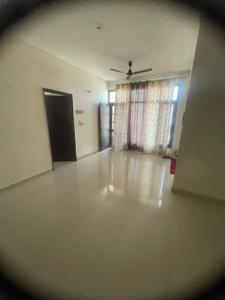 Hall Image of 1200 Sq.ft 2 BHK Apartment / Flat for rent in Mona Greens II, Gazipur Zirakpur for Rs. 20000