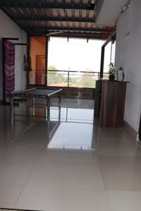Floor Plan Image of 2175 Sq.ft 2 BHK Apartment / Flat for sale in Amroli Surat for Rs. 7500000