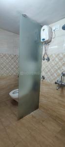 Image of 1050 Sq.ft 2 BHK Apartment / Flat for rent in Sai Karishma Sundaram, Mira Road East, Mira Bhayandar for Rs. 30000