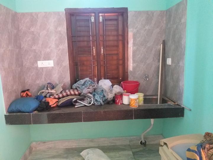 Satyasai Enclave Bedroom 1