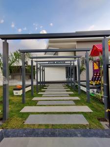 Image of 800 Sq.ft 2 BHK Apartment / Flat for sale in Gera Adara, Hinjawadi Phase 2, Pune for Rs. 7000000