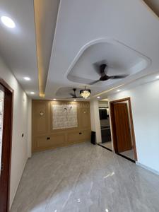 Hall Image of 1350 Sq.ft 3 BHK Apartment / Flat for sale in Pratap Vihar Ghaziabad for Rs. 11500000