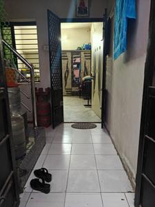 Image of 1350 Sq.ft 2 BHK Duplex for sale in Isanpur, Ahmedabad for Rs. 5400000