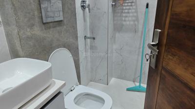 Homes Bathroom One 3