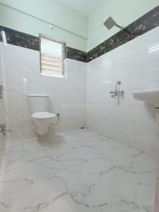 Image of 1450 Sq.ft 3 BHK Apartment / Flat for sale in New Town, Kolkata for Rs. 9600000