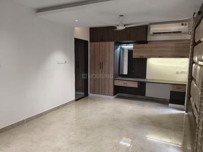 Bedroom Image of 2600 Sq.ft 3 BHK Villa for rent in Uthandi Chennai for Rs. 80000