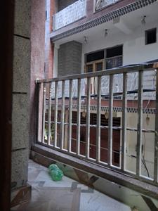Bedroom Two Image of 1050 Sq.ft 2 BHK Apartment / Flat for sale in Sector 89 Noida for Rs. 2800000