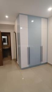Bedroom Image of 2000 Sq.ft 3.5 BHK Apartment / Flat for rent in Prestige Waterford, Whitefield Bengaluru for Rs. 110000