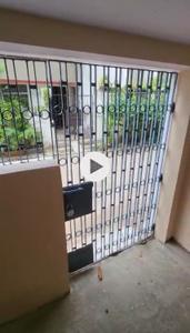 Balcony Image of 950 Sq.ft 2.5 BHK Independent House for rent in Kumhrar Patna for Rs. 12500