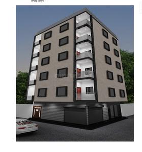 Image of 2015 Sq.ft 3 BHK Apartment / Flat for sale in Kondli, New Delhi for Rs. 5900000