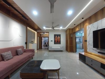 Hall Image of 2900 Sq.ft 4 BHK Apartment / Flat for sale in Balmukund Lavish, Kudasan Gandhinagar for Rs. 22500000
