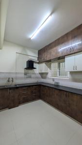 Kitchen Image of 1250 Sq.ft 2 BHK Apartment / Flat for rent in United Meadows, Brookefield Bengaluru for Rs. 50000
