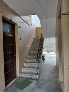 Image of 625 Sq.ft 2 BHK Apartment / Flat for sale in NK Sunrise Complex, Lohgarh, Zirakpur for Rs. 3800000