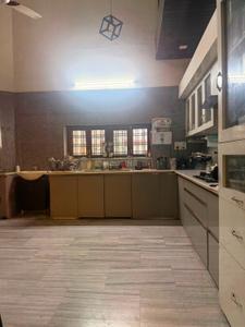 Kitchen Image of 5500 Sq.ft 5 BHK Independent House for sale in Ashiyana Lucknow for Rs. 60000000