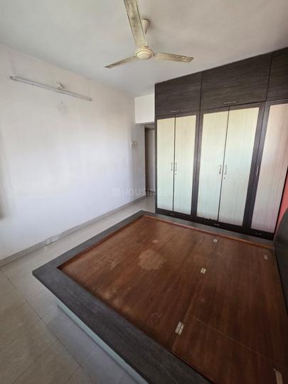 Blue Shelter Bedroom 1