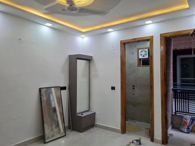Bedroom Image of 1125 Sq.ft 4 BHK Apartment / Flat for sale in Goyal Lavish Homes by Goyal Builders, Sector 16B Dwarka New Delhi for Rs. 12200002