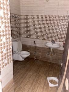 Bathroom Image of Yuvi living pg in Delta II, Greater Noida