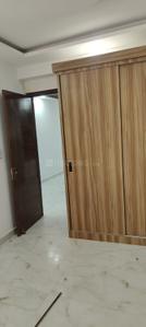 Bedroom Image of 1050 Sq.ft 2 BHK Apartment / Flat for sale in Sector 107 Noida for Rs. 4600000