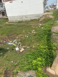 Sidharthpuri Colony Plot View 1
