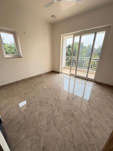 Bedroom Image of 1097 Sq.ft 2 BHK Apartment / Flat for sale in Tivim Goa for Rs. 8300000