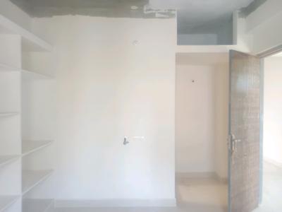 Bedroom Image of 1433 Sq.ft 2 BHK Apartment / Flat for sale in SMR Vinay Iconia by SMR Holdings, Kondapur Hyderabad for Rs. 13632501
