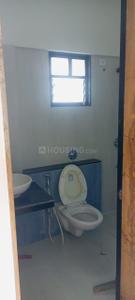 Bathroom Image of 910 Sq.ft 2 BHK Apartment / Flat for sale in Pride Aashiyana, Lohegaon Pune for Rs. 7500000