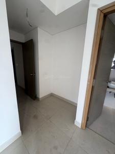 Hall Image of 669 Sq.ft 2 BHK Apartment / Flat for sale in PS One 10, New Town Kolkata for Rs. 13500000