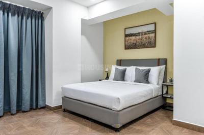 Bedroom Image of COMFORTNSTAY in Sector 44, Gurgaon