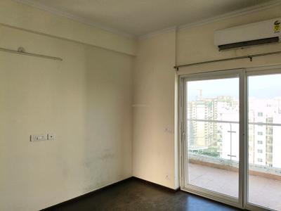 Bedroom Image of 1510 Sq.ft 2 BHK Apartment / Flat for rent in GPL Eden Heights, Sector 70 Gurgaon for Rs. 45000