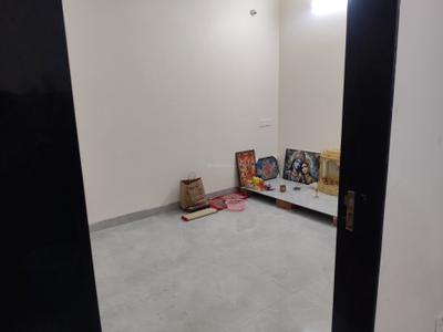 Bedroom Image of 1000 Sq.ft 3 BHK Independent House for rent in BDA Sardar Vallab Bhai Patel Apsi Karar Yojna, Bawadiya Kalan Bhopal for Rs. 10000