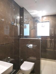 Bedroom One Image of 2718 Sq.ft 4 BHK Builder Floor for sale in Ultra Luxury Builder Floor, Sector 85 Faridabad for Rs. 27000000