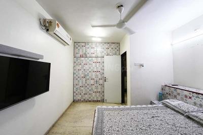Bedroom Image of 1548 Sq.ft 4 BHK Apartment / Flat for sale in Usmanpura Ahmedabad for Rs. 13500000