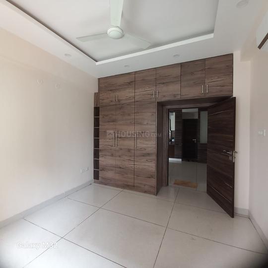 siyaram apartment bariatu road ranchi Bedroom 1