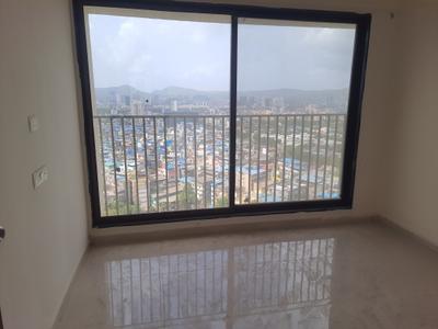 2 BHK Flat