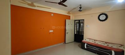 Living Room Image of 950 Sq.ft 2 BHK Apartment / Flat for sale in Vadadla Bharuch for Rs. 2250000