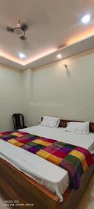 Bedroom Image of 1350 Sq.ft 3 BHK Apartment / Flat for rent in Manduwadih Varanasi for Rs. 50000