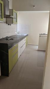 Kitchen Image of 1100 Sq.ft 2 BHK Apartment / Flat for sale in DSK Saptasur, Dhayari Pune for Rs. 6225000