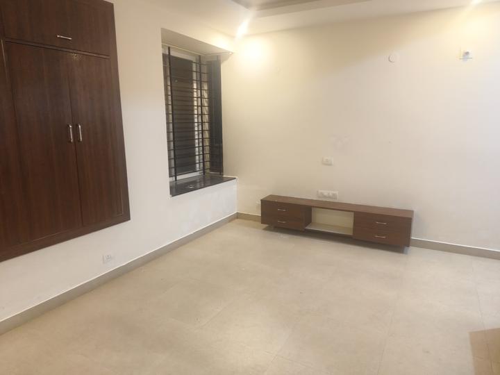 Cauvery Colony, Koramangala Bedroom One 1