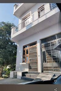 Jds royal enclave Plot View 2