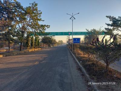 Image of 1500 Sq.ft Residential Plot / Land for sale in Airport Road, Bhopal for Rs. 5000000