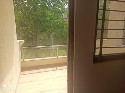 Balcony Image of 2400 Sq.ft 4 BHK Villa for rent in Jatkhedi Bhopal for Rs. 18000