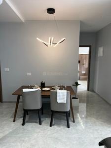 Hall Image of 831 Sq.ft 2 BHK Apartment / Flat for sale in Bavdhan Pune for Rs. 7500000