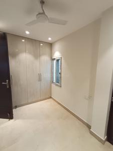 Bedroom Image of 1125 Sq.ft 3 BHK Builder Floor for sale in Naraina New Delhi for Rs. 21000000