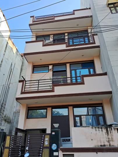 Sector 55 Main Image 1